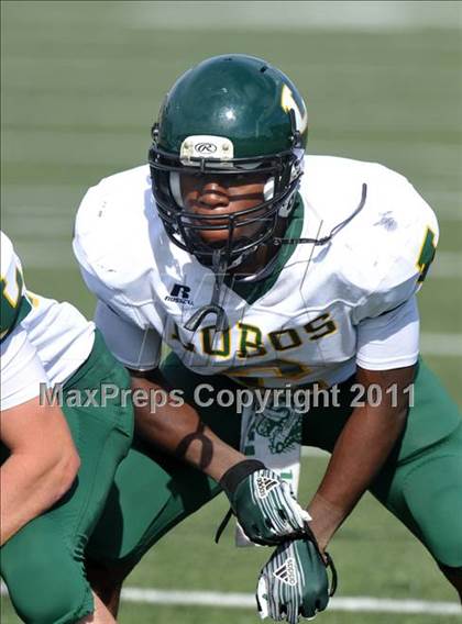 Thumbnail 2 in Abilene vs Longview (Birdville) photogallery.