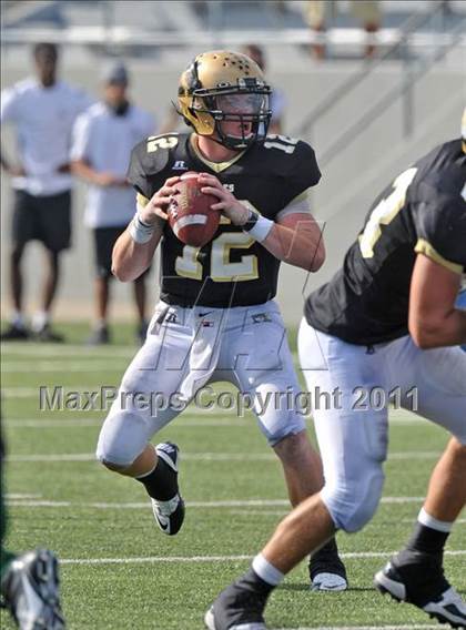 Thumbnail 3 in Abilene vs Longview (Birdville) photogallery.