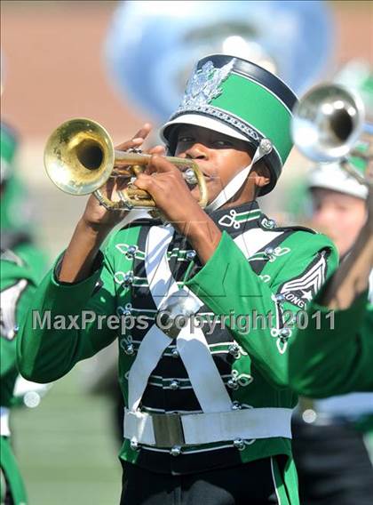 Thumbnail 3 in Abilene vs Longview (Birdville) photogallery.