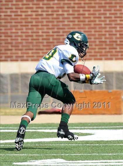 Thumbnail 2 in Abilene vs Longview (Birdville) photogallery.