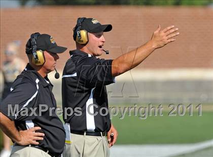 Thumbnail 1 in Abilene vs Longview (Birdville) photogallery.