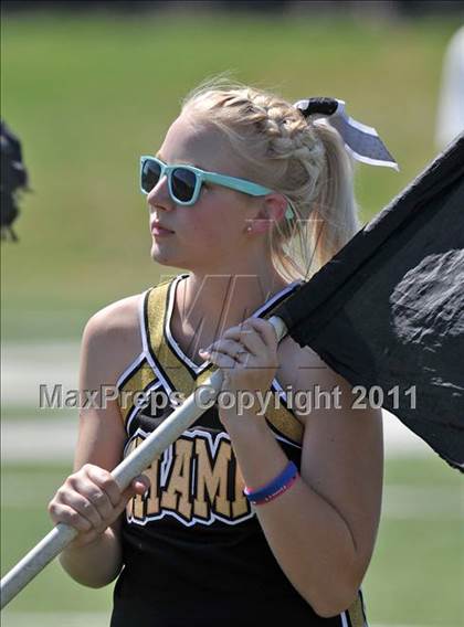 Thumbnail 2 in Abilene vs Longview (Birdville) photogallery.