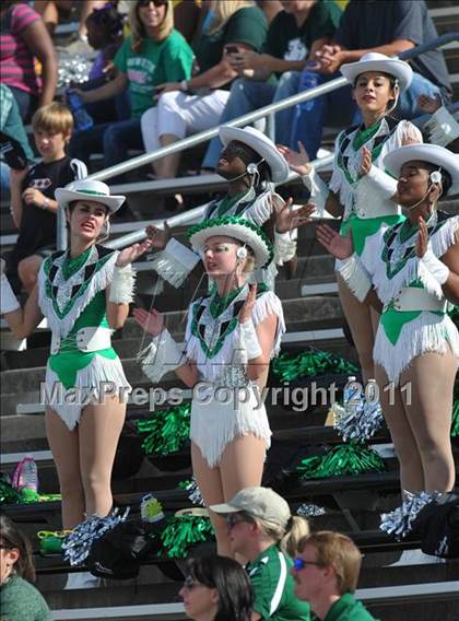 Thumbnail 1 in Abilene vs Longview (Birdville) photogallery.