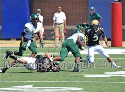 Thumbnail 2 in Abilene vs Longview (Birdville) photogallery.