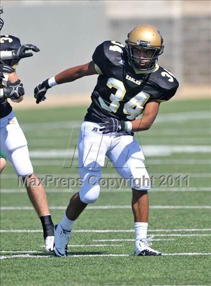 Thumbnail 1 in Abilene vs Longview (Birdville) photogallery.