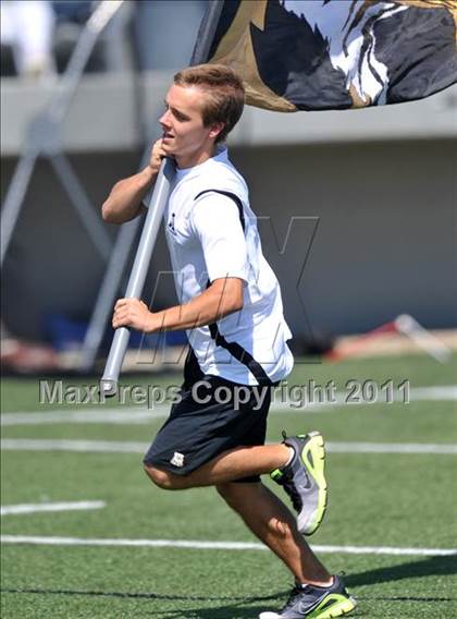 Thumbnail 2 in Abilene vs Longview (Birdville) photogallery.