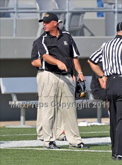 Thumbnail 2 in Abilene vs Longview (Birdville) photogallery.