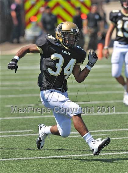 Thumbnail 1 in Abilene vs Longview (Birdville) photogallery.