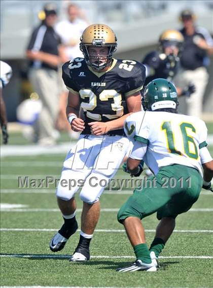 Thumbnail 1 in Abilene vs Longview (Birdville) photogallery.