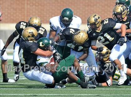 Thumbnail 2 in Abilene vs Longview (Birdville) photogallery.
