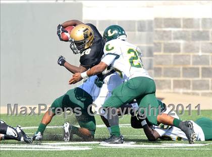 Thumbnail 2 in Abilene vs Longview (Birdville) photogallery.