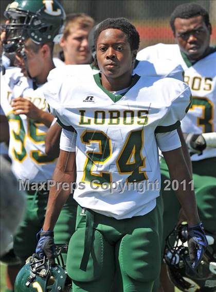Thumbnail 3 in Abilene vs Longview (Birdville) photogallery.