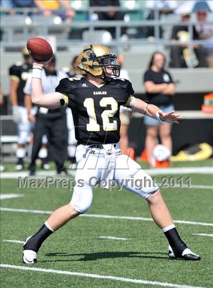 Thumbnail 2 in Abilene vs Longview (Birdville) photogallery.