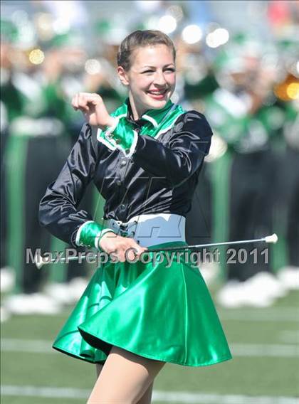 Thumbnail 3 in Abilene vs Longview (Birdville) photogallery.