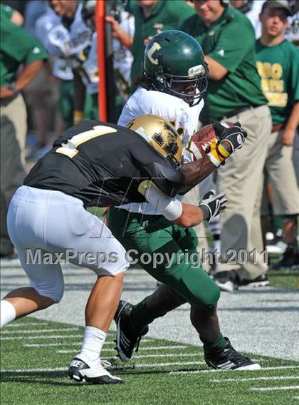 Thumbnail 1 in Abilene vs Longview (Birdville) photogallery.
