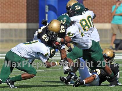Thumbnail 2 in Abilene vs Longview (Birdville) photogallery.