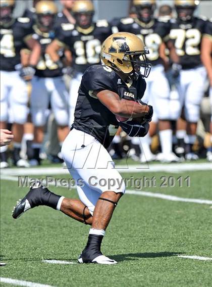 Thumbnail 3 in Abilene vs Longview (Birdville) photogallery.