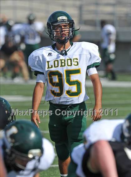 Thumbnail 2 in Abilene vs Longview (Birdville) photogallery.