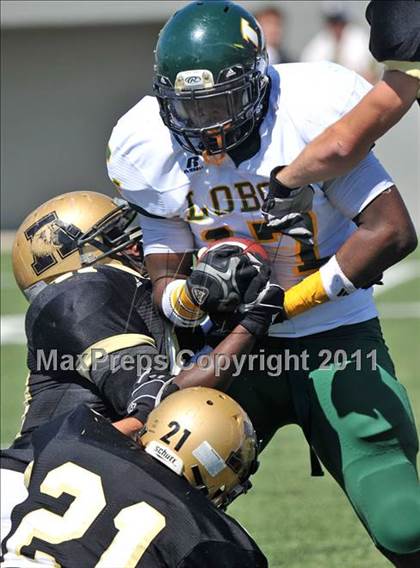Thumbnail 1 in Abilene vs Longview (Birdville) photogallery.