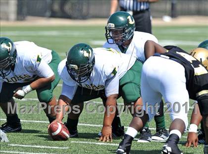 Thumbnail 2 in Abilene vs Longview (Birdville) photogallery.