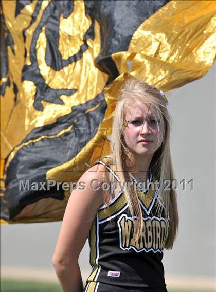Thumbnail 1 in Abilene vs Longview (Birdville) photogallery.