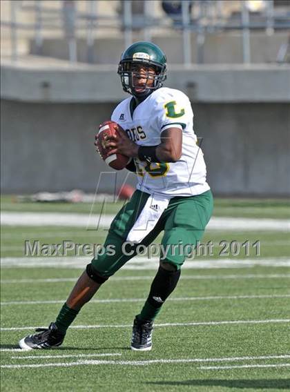 Thumbnail 3 in Abilene vs Longview (Birdville) photogallery.