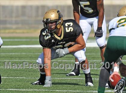 Thumbnail 3 in Abilene vs Longview (Birdville) photogallery.