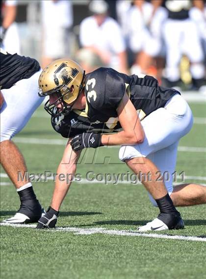 Thumbnail 3 in Abilene vs Longview (Birdville) photogallery.