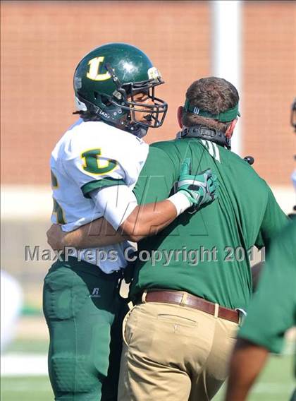 Thumbnail 3 in Abilene vs Longview (Birdville) photogallery.