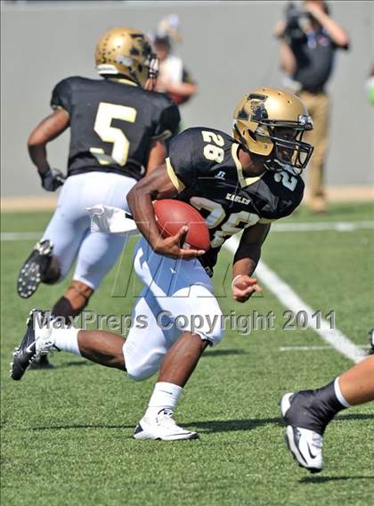 Thumbnail 2 in Abilene vs Longview (Birdville) photogallery.