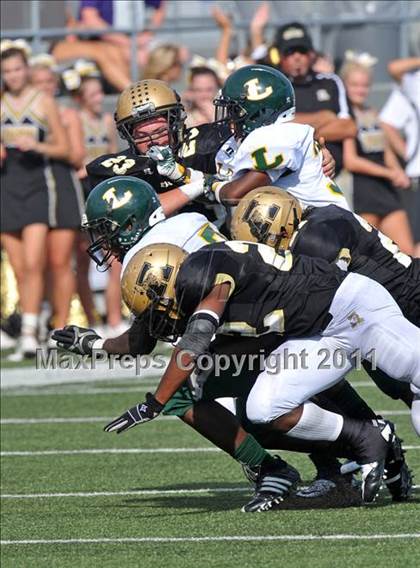 Thumbnail 1 in Abilene vs Longview (Birdville) photogallery.