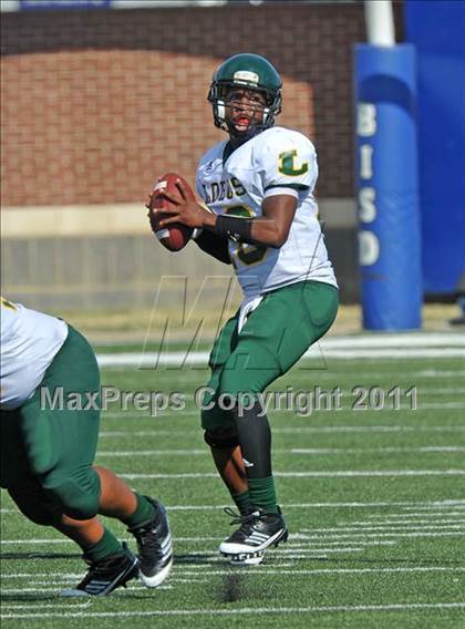 Thumbnail 2 in Abilene vs Longview (Birdville) photogallery.