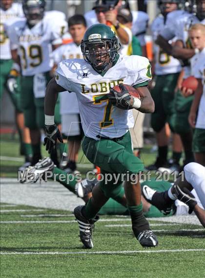 Thumbnail 2 in Abilene vs Longview (Birdville) photogallery.