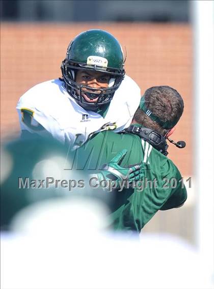 Thumbnail 2 in Abilene vs Longview (Birdville) photogallery.