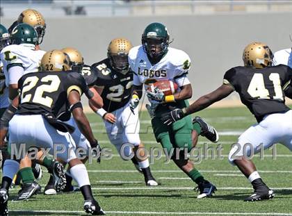 Thumbnail 3 in Abilene vs Longview (Birdville) photogallery.