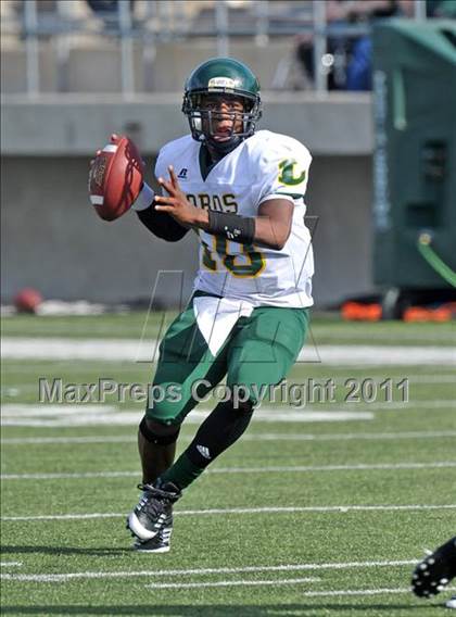Thumbnail 1 in Abilene vs Longview (Birdville) photogallery.