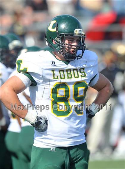 Thumbnail 2 in Abilene vs Longview (Birdville) photogallery.