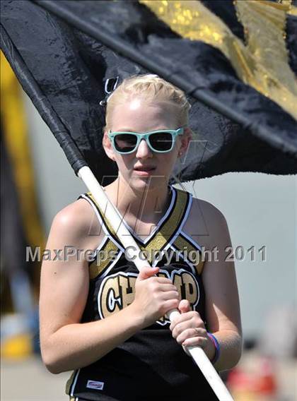 Thumbnail 3 in Abilene vs Longview (Birdville) photogallery.