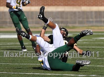 Thumbnail 1 in Abilene vs Longview (Birdville) photogallery.