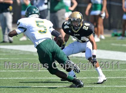 Thumbnail 2 in Abilene vs Longview (Birdville) photogallery.