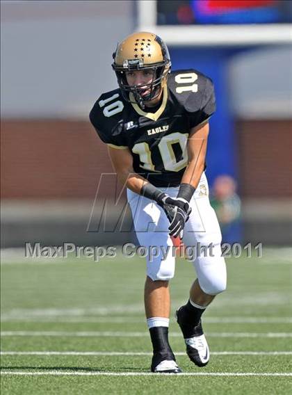 Thumbnail 3 in Abilene vs Longview (Birdville) photogallery.