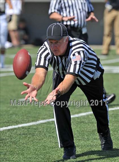 Thumbnail 1 in Abilene vs Longview (Birdville) photogallery.