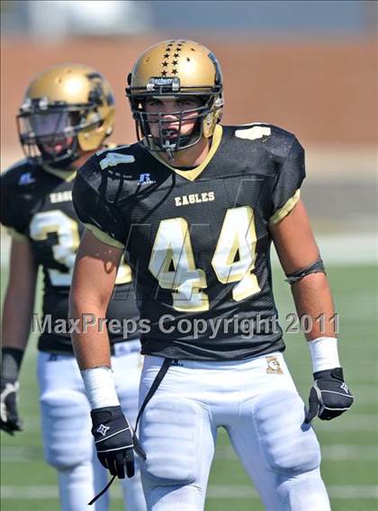 Thumbnail 3 in Abilene vs Longview (Birdville) photogallery.