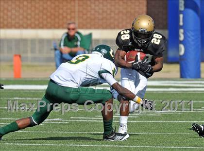 Thumbnail 1 in Abilene vs Longview (Birdville) photogallery.