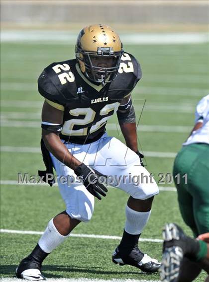 Thumbnail 2 in Abilene vs Longview (Birdville) photogallery.