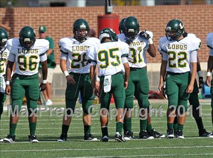 Thumbnail 1 in Abilene vs Longview (Birdville) photogallery.