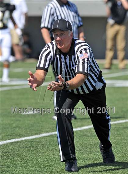 Thumbnail 3 in Abilene vs Longview (Birdville) photogallery.