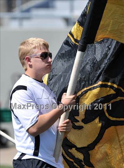 Thumbnail 2 in Abilene vs Longview (Birdville) photogallery.