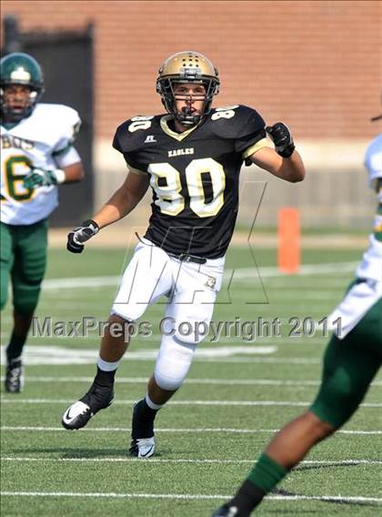 Thumbnail 1 in Abilene vs Longview (Birdville) photogallery.