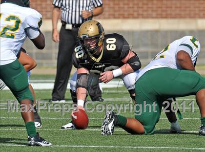 Thumbnail 1 in Abilene vs Longview (Birdville) photogallery.